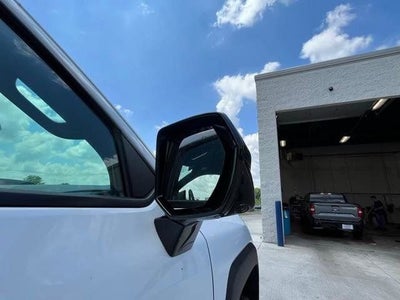 2024 Chevrolet Silverado EV Work Truck