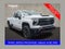 2025 Chevrolet Silverado 3500 HD LTZ