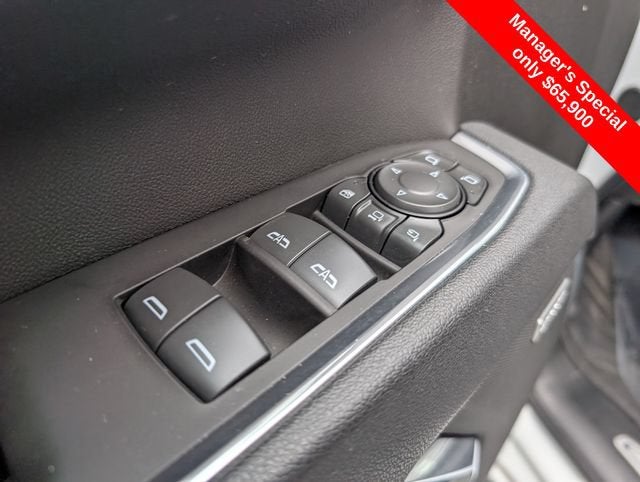 2025 Chevrolet Silverado 3500 HD LTZ