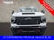 2025 Chevrolet Silverado 3500 HD LTZ