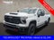 2025 Chevrolet Silverado 3500 HD LTZ