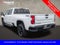 2025 Chevrolet Silverado 3500 HD LTZ