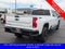 2025 Chevrolet Silverado 3500 HD LTZ