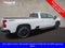 2025 Chevrolet Silverado 3500 HD LTZ