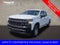 2022 Chevrolet Silverado 1500 LTD Work Truck