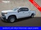 2022 Chevrolet Silverado 1500 LTD Work Truck
