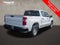 2022 Chevrolet Silverado 1500 LTD Work Truck