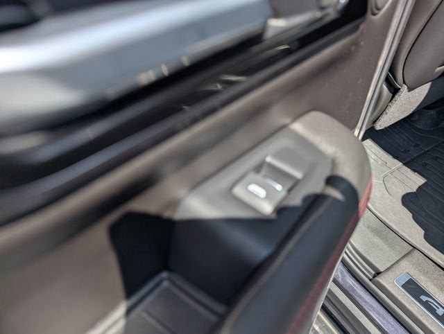 2025 GMC Yukon XL AT4 Ultimate
