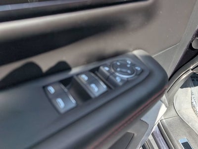 2025 GMC Yukon XL AT4 Ultimate