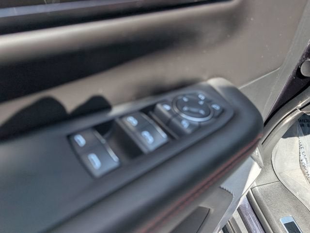 2025 GMC Yukon XL AT4 Ultimate