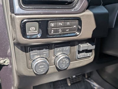 2025 GMC Yukon XL AT4 Ultimate