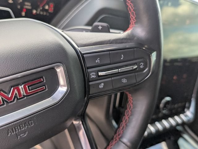 2025 GMC Yukon XL AT4 Ultimate
