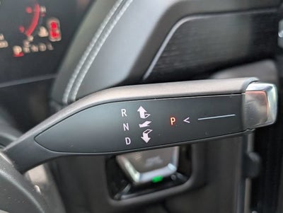 2025 GMC Yukon XL AT4 Ultimate