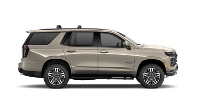 2027 Chevrolet Tahoe Z71