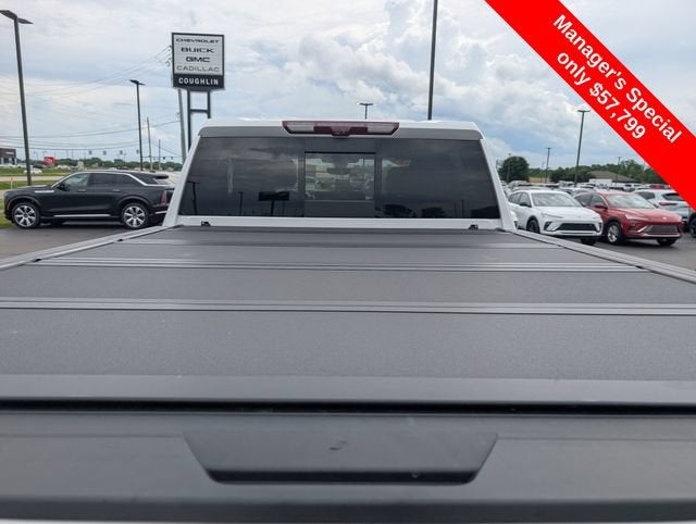 2023 GMC Sierra 2500 HD Denali