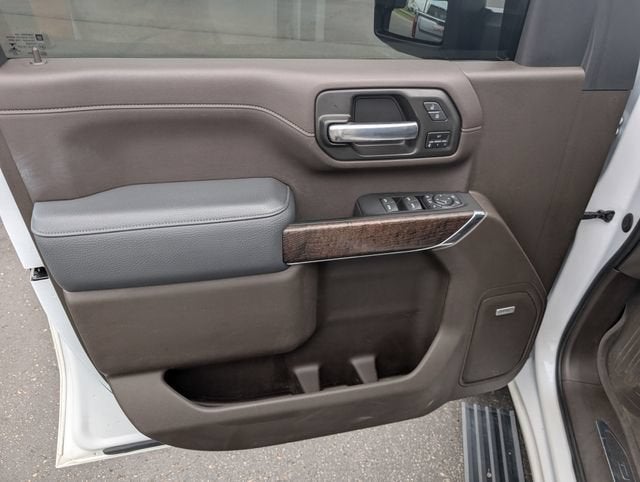 2023 GMC Sierra 2500 HD Denali