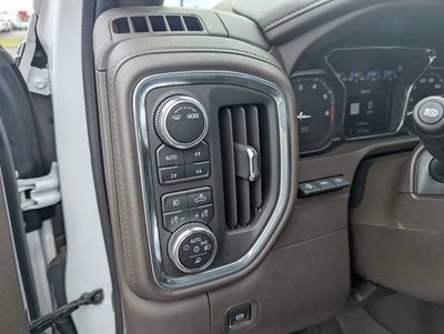 2023 GMC Sierra 2500 HD Denali