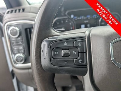2023 GMC Sierra 2500 HD Denali