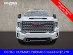 2023 GMC Sierra 2500 HD Denali