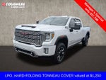 2023 GMC Sierra 2500 HD Denali
