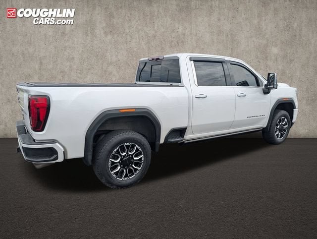 2023 GMC Sierra 2500 HD Denali