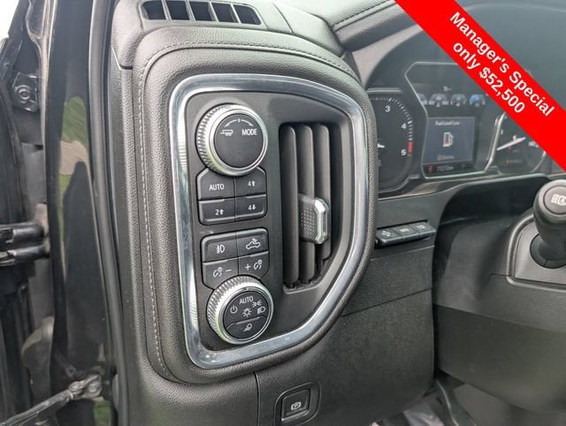 2020 GMC Sierra 2500 HD Denali