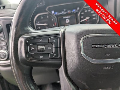 2020 GMC Sierra 2500 HD Denali