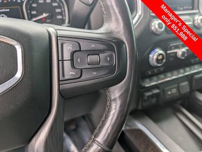 2020 GMC Sierra 2500 HD Denali