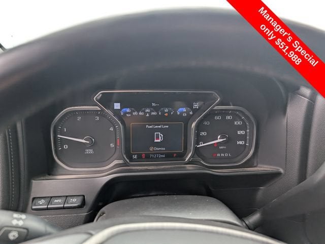 2020 GMC Sierra 2500 HD Denali