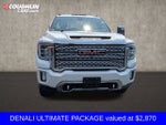 2020 GMC Sierra 3500 HD Denali