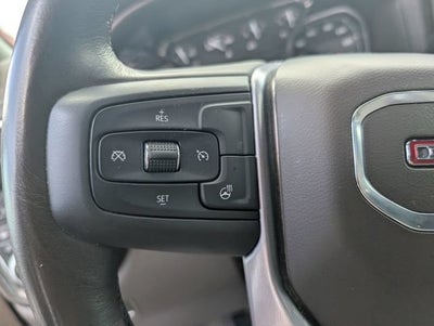 2020 GMC Sierra 2500 HD SLE