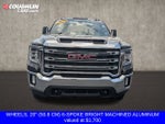 2020 GMC Sierra 2500 HD SLE