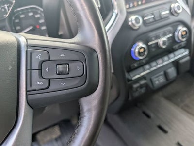 2020 GMC Sierra 2500 HD SLE