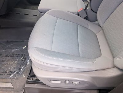 2020 GMC Sierra 2500 HD SLE