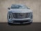 2026 Cadillac Escalade Platinum Luxury