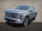 2026 Cadillac Escalade Platinum Luxury
