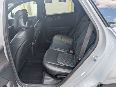 2023 Kia Sportage X-Pro