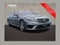 2017 Mercedes-Benz S-Class AMG® S 63