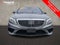 2017 Mercedes-Benz S-Class AMG® S 63