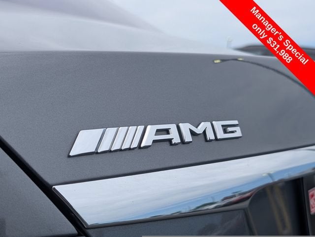 2017 Mercedes-Benz S-Class AMG® S 63