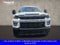 2022 Chevrolet Silverado 2500 HD Custom