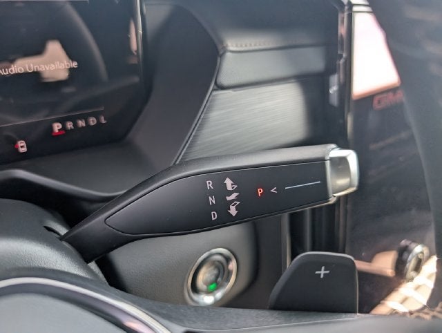 2027 GMC Acadia AT4