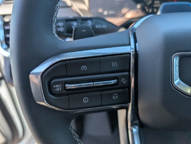 2027 GMC Acadia Denali