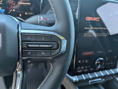 2027 GMC Acadia Denali