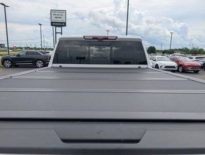 2023 GMC Sierra 2500 HD Denali
