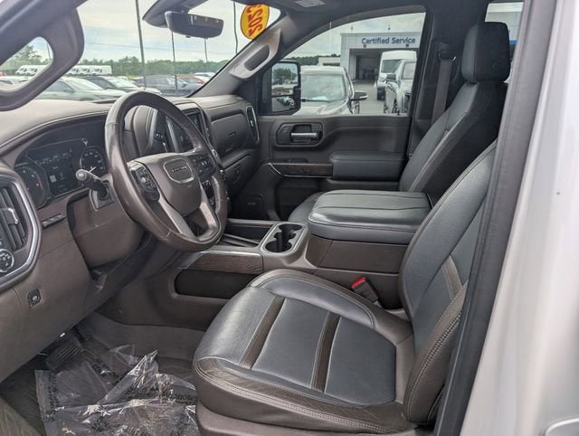 2023 GMC Sierra 2500 HD Denali