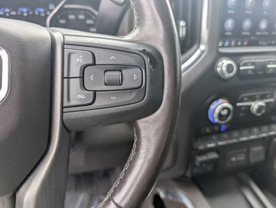 2023 GMC Sierra 2500 HD Denali