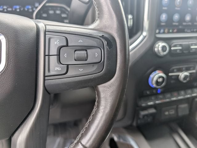 2023 GMC Sierra 2500 HD Denali