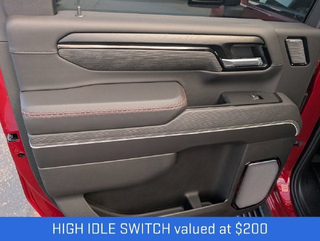 2026 GMC Sierra 2500HD AT4X - Photo 11