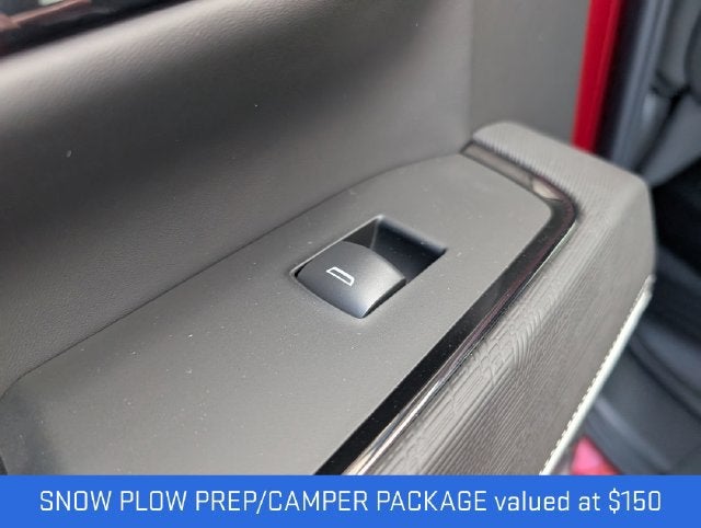 2026 GMC Sierra 2500HD AT4X - Photo 12